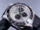 Noob Factory Rolex Daytona Grey Dial Rubber Strap Swiss 4130 Watch High End Replica (6)_th.jpg